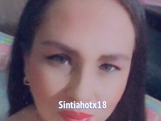 Sintiahotx18