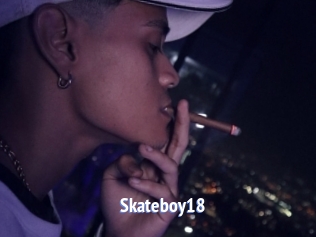 Skateboy18