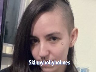 Skinnyhollyholmes