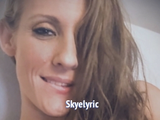 Skyelyric