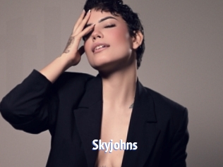 Skyjohns