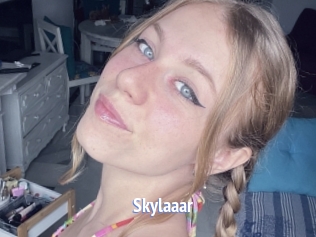 Skylaaar