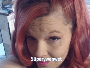 Sliperywenwet