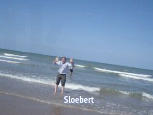 Sloebert