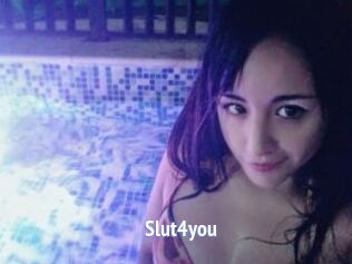 Slut4you