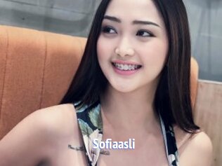 Sofiaasli