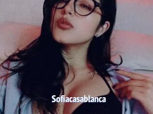 Sofiacasablanca