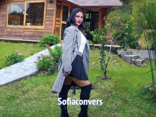Sofiaconvers
