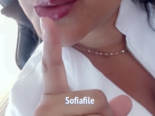 Sofiafile