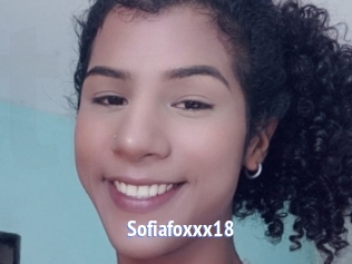 Sofiafoxxx18