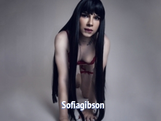 Sofiagibson