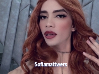 Sofiamattwers