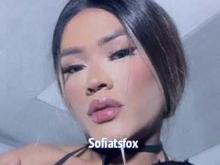 Sofiatsfox