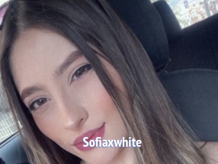 Sofiaxwhite