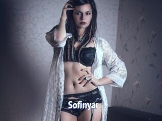 Sofinyar