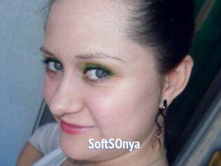 SoftSOnya