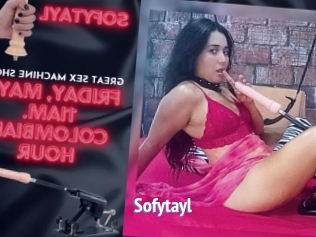 Sofytayl