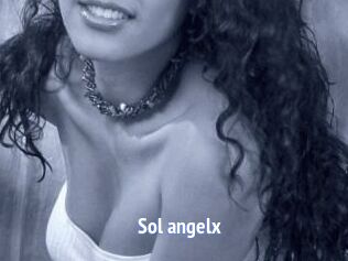 sol_angelx Telefon Kontakte