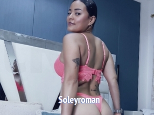 Soleyroman