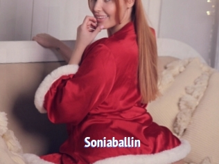 Soniaballin