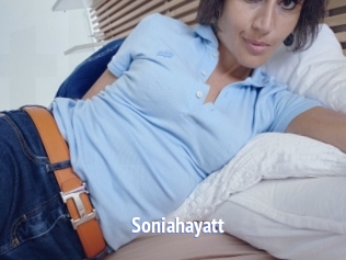 Soniahayatt