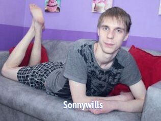 Sonnywills