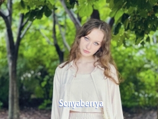 Sonyaberrya