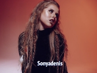 Sonyadenis