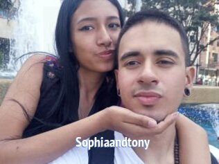 Sophiaandtony