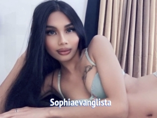 Sophiaevanglista