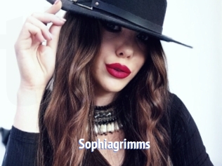 Sophiagrimms