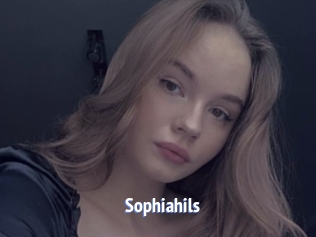 Sophiahils