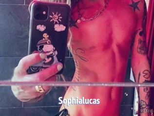 Sophialucas