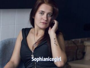 Sophianicegirl