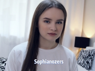 Sophianozers