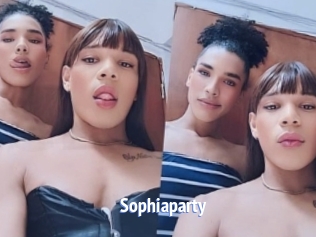 Sophiaparty