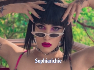 Sophiarichie