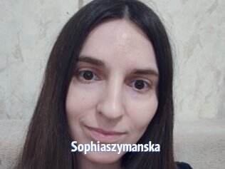 Sophiaszymanska