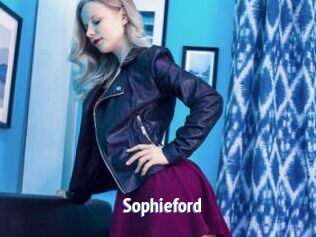 sophieford Telefon Kontakte