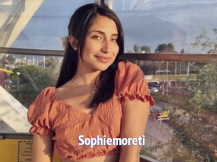 Sophiemoreti