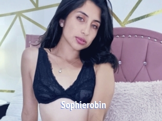 Sophierobin