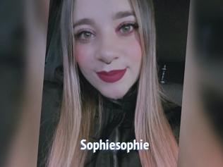 Sophiesophie