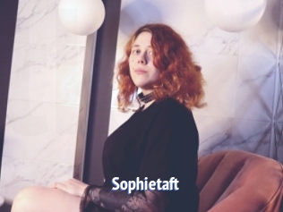 Sophietaft