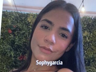 Sophygarcia