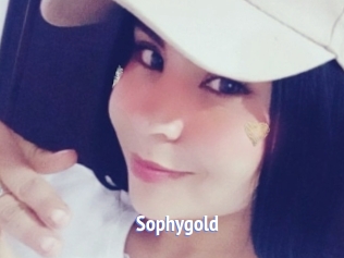 Sophygold