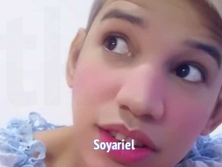 Soyariel