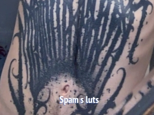 Spam_s_luts