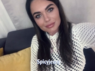 Spicyjenny