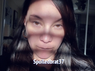 Spoiledbrat37