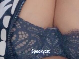 Spookycat